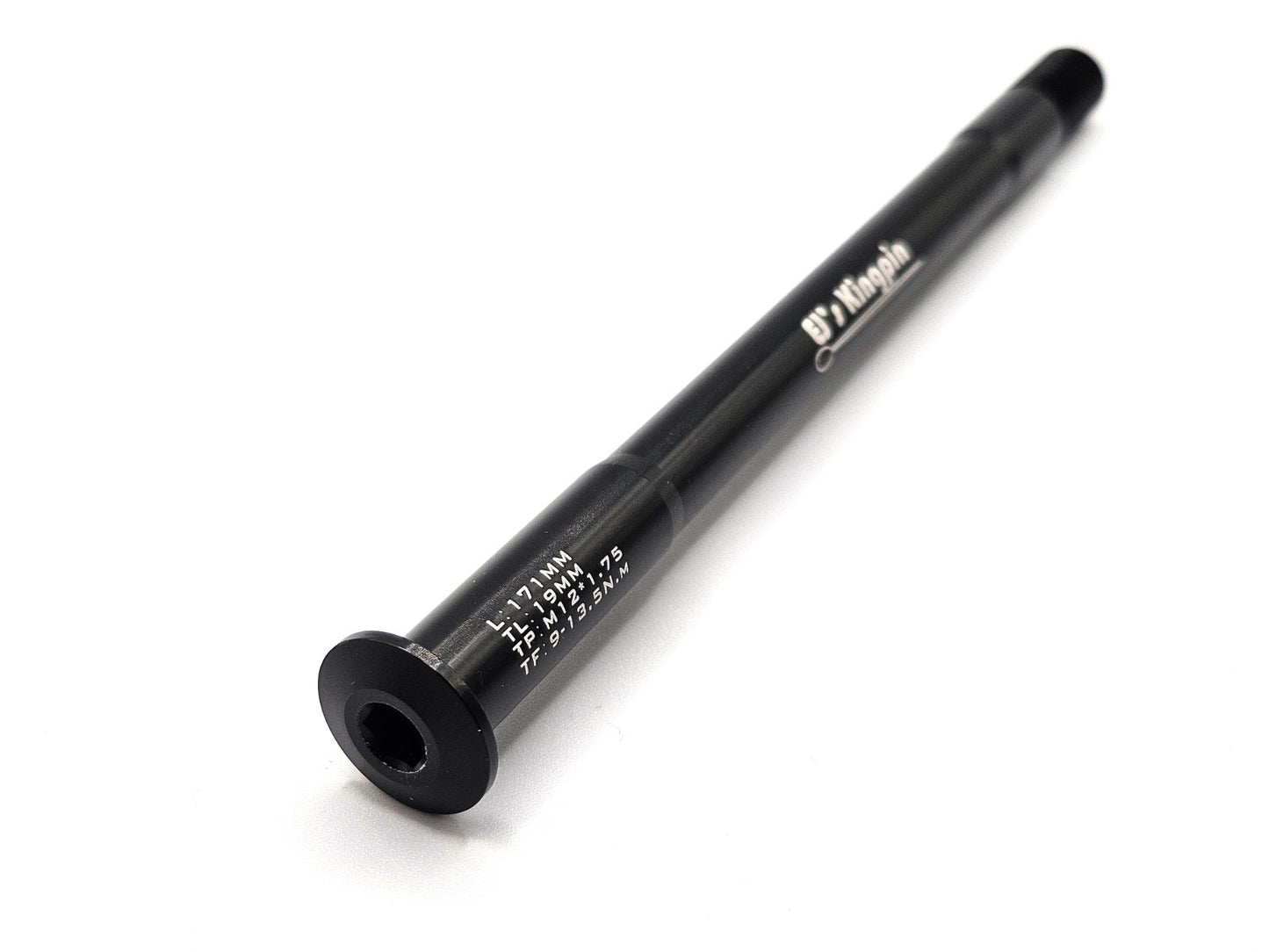12 x 171 x 1.75 MTB Rear Thru Axle SRAM compatible