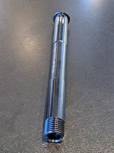 Rockshox Maxle Compatible Non Boost 15mm x 100mm Bolt Thru Axle