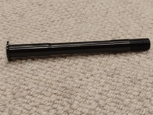12mm x 128mm x 1.5mm MTB Thru Axle