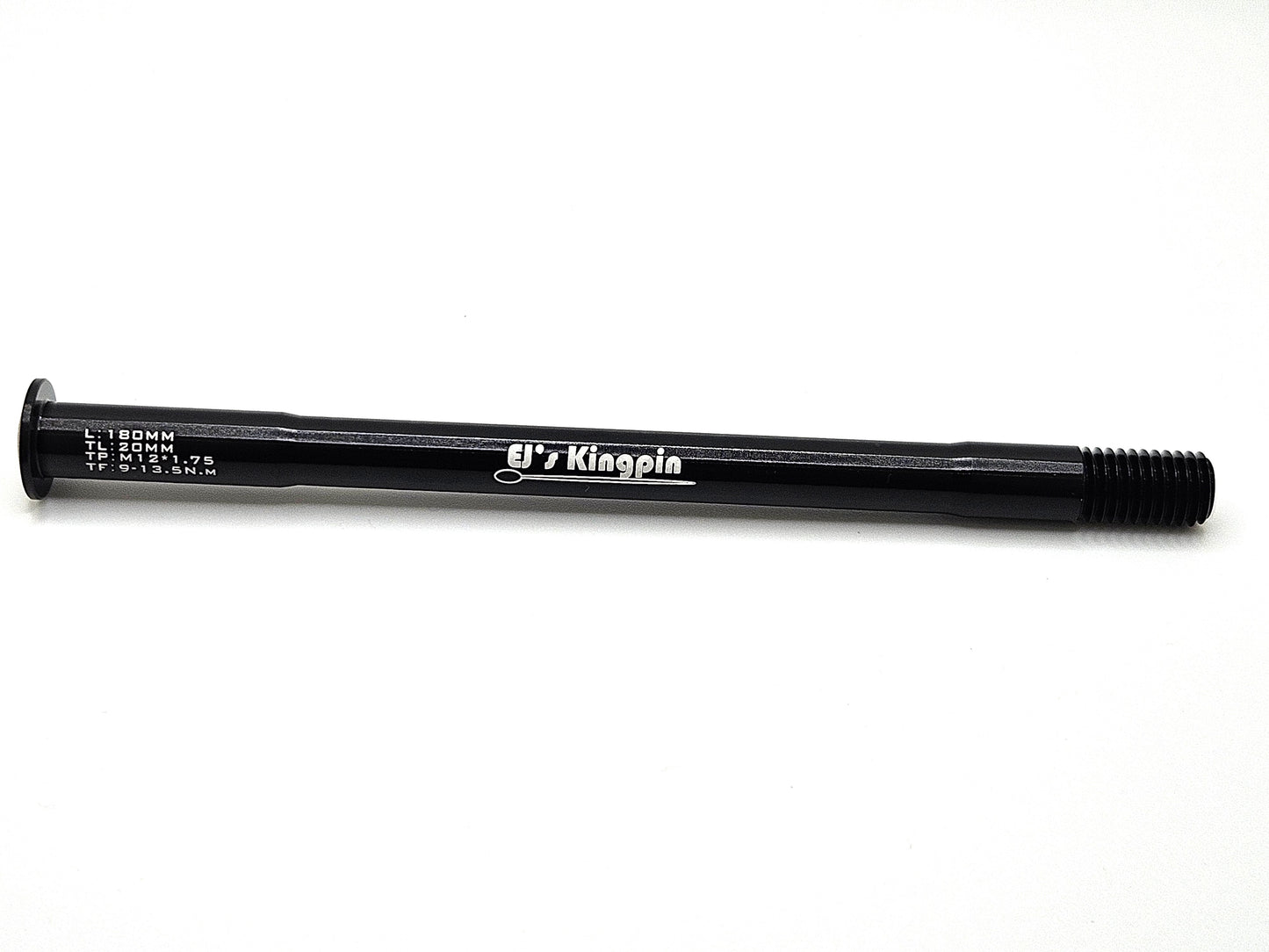 12 x 180 x 1.75 MTB Rear Thru Axle SRAM compatible