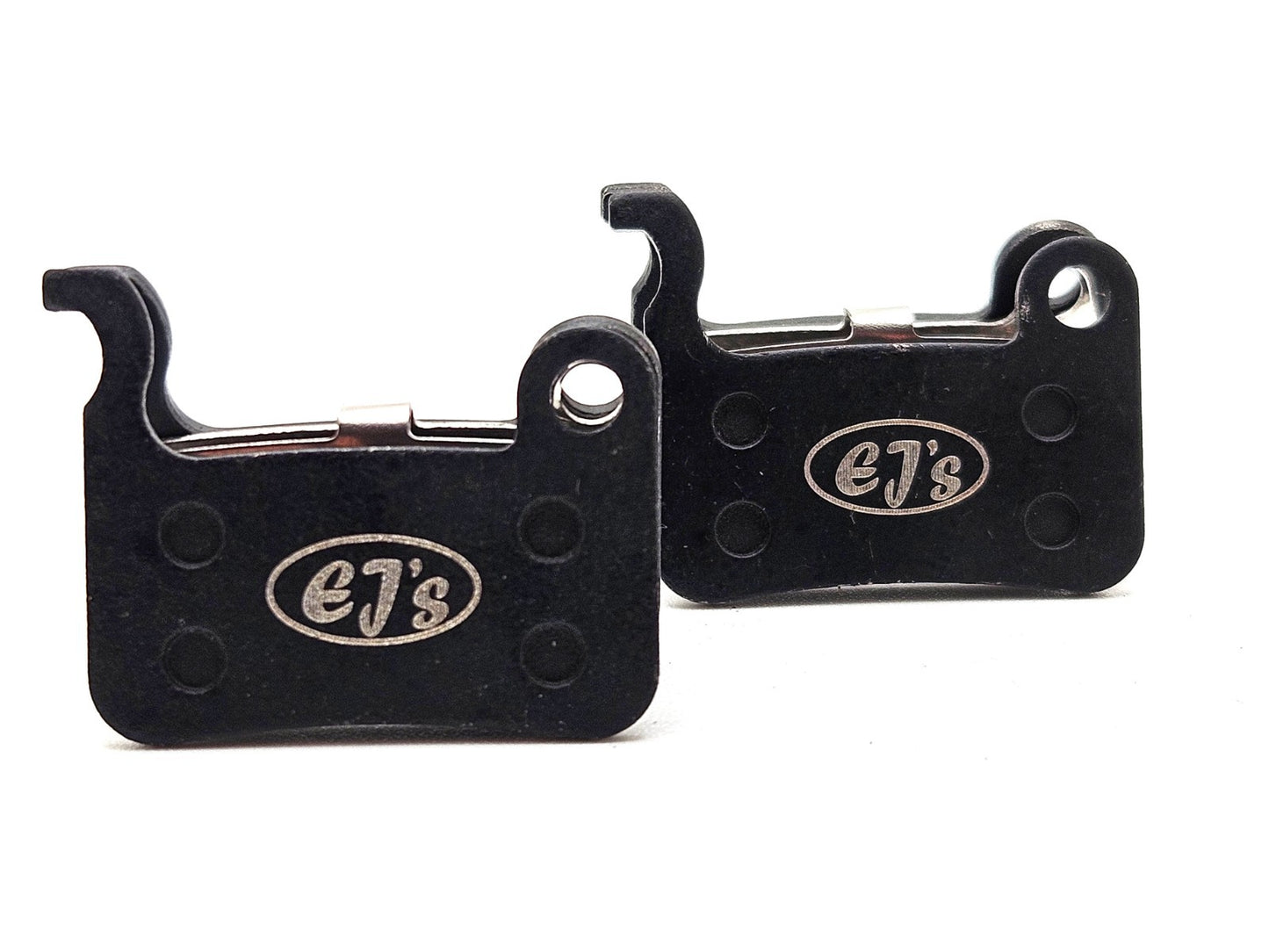 2 pairs disc brake pads - Shimano XTR M975 XT M775 SLX M665 Deore M535