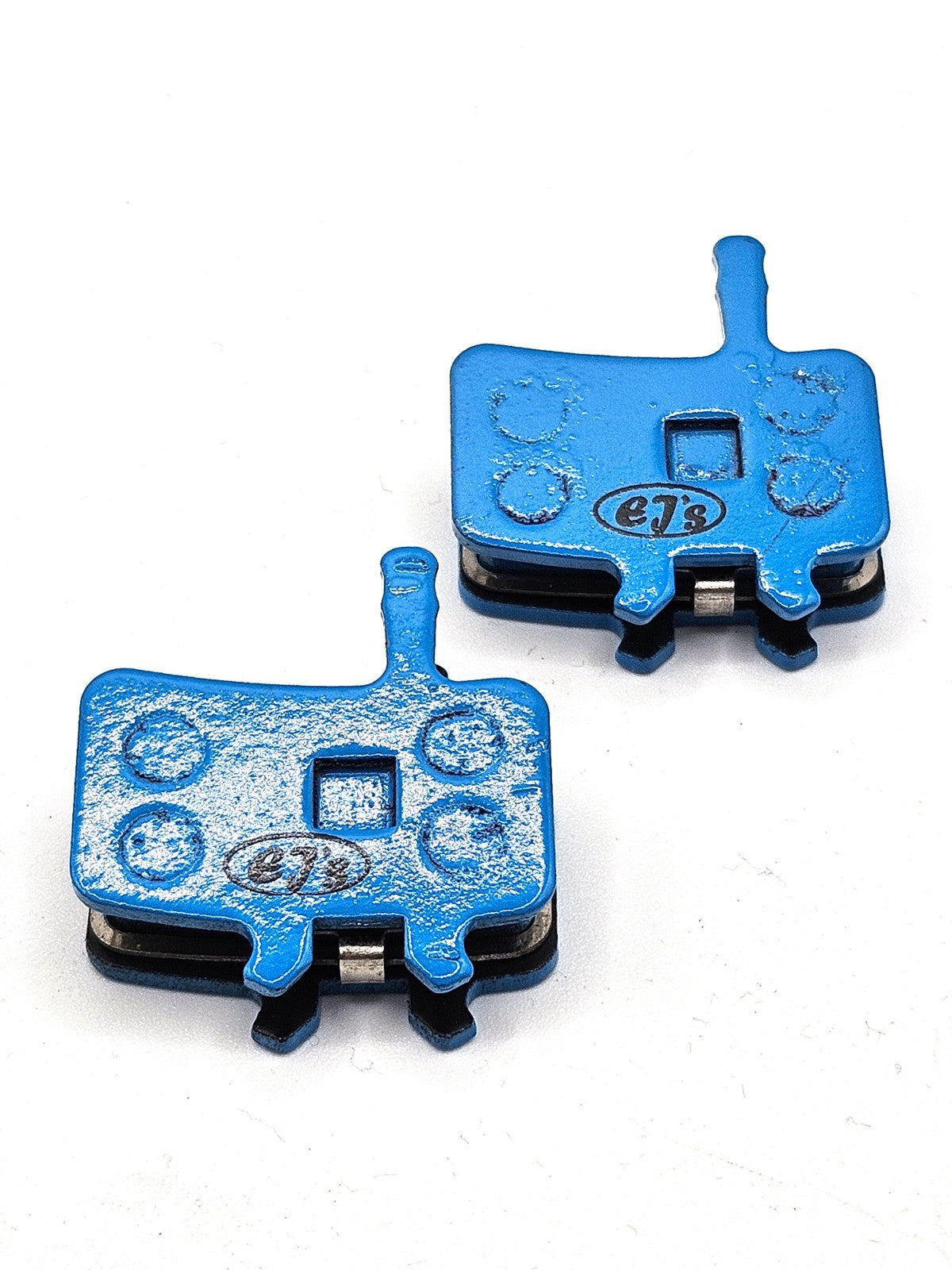2 sets Avid Juicy 3, 5, 7 Ultimate Carbon BB7 Disc Brake Pads Pro Ceramic