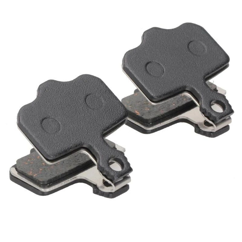 SRAM Level T compatible disc brake pads x 2 pairs