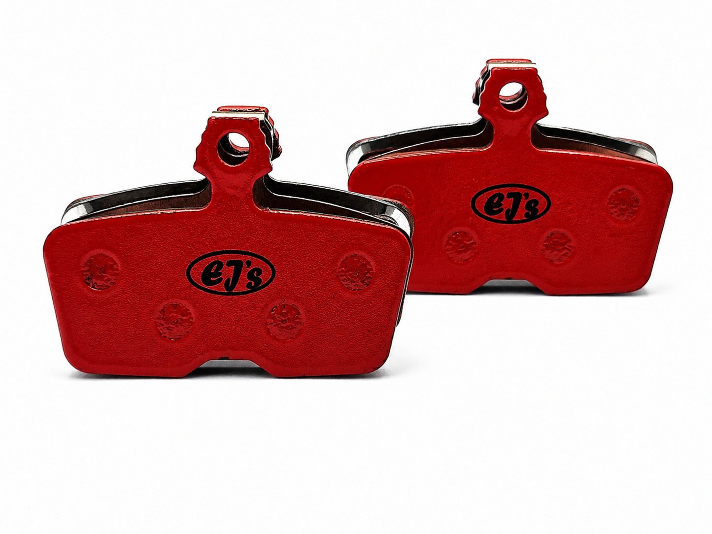 SRAM Code R / RSC / Guide RE Brake Pads – 2 Sets (4 Pads) – Pro Sintered