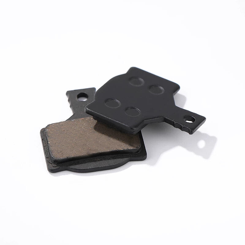 2 Pairs of Magura MT2, MT4, MT6, MT8 Compatible Semi Metallic Brake Pads