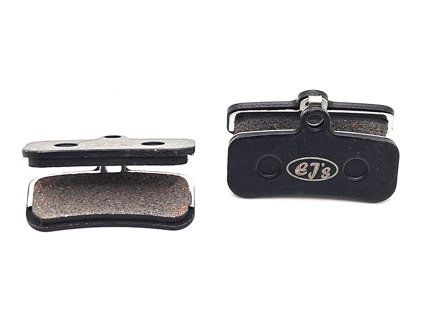 Disc Brake Pads Shimano DEORE SLX XT Zee Saint H01A H03A D01S D03S Semi Metallic
