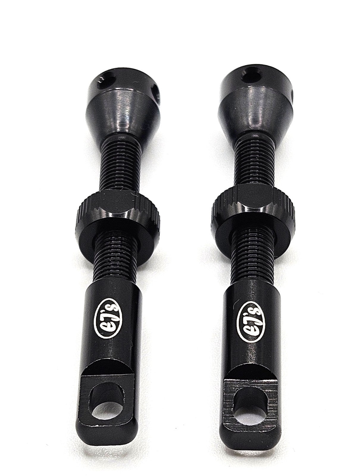 Tubeless Tire Presta Valve Set (For Peatys Muc Off DT Swiss) MTB Road Bike