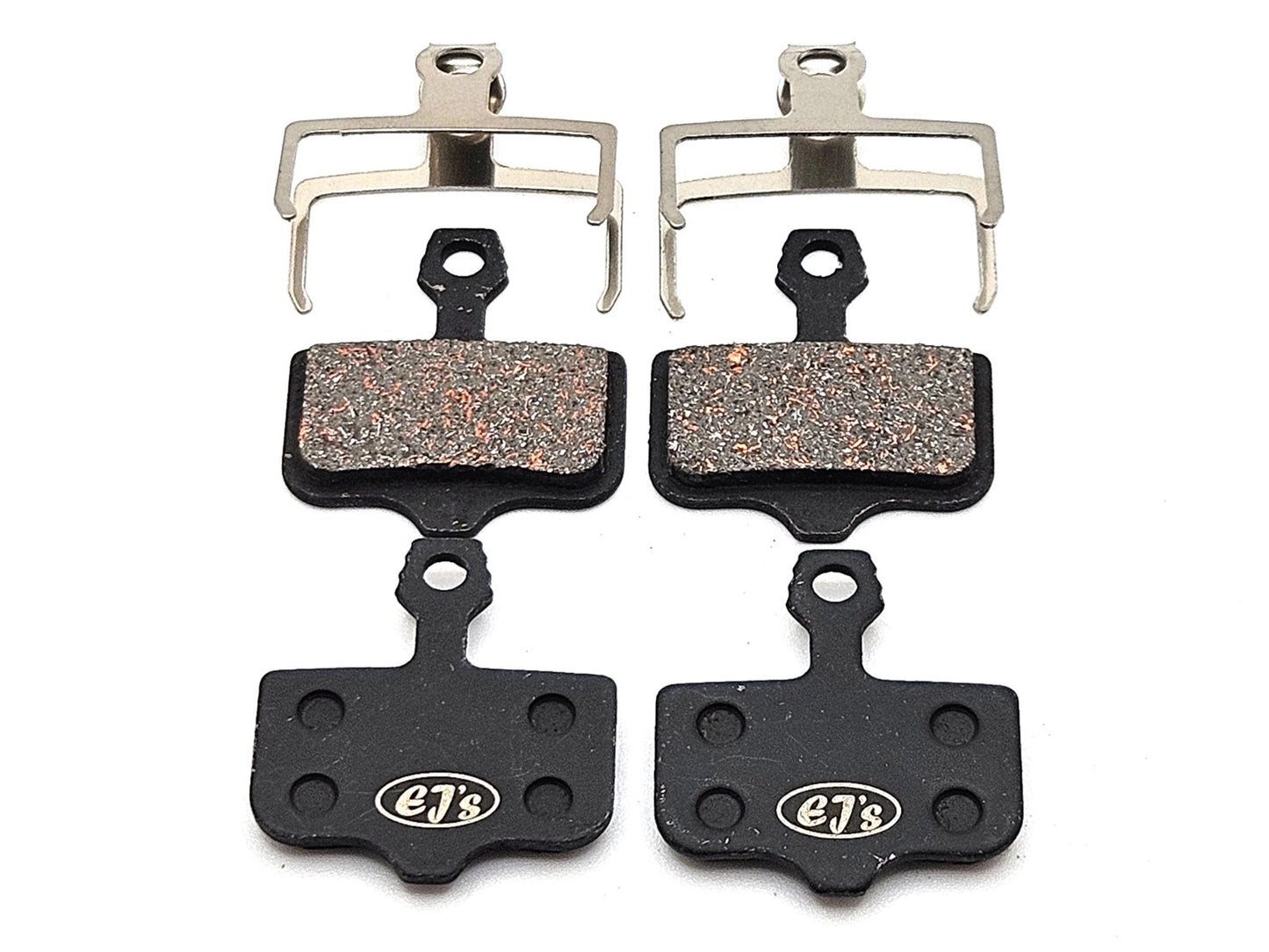 SRAM All Road, Red AXS, Rival AXS, Force AXS, Apex HDR, HDR Pads x 2 sets
