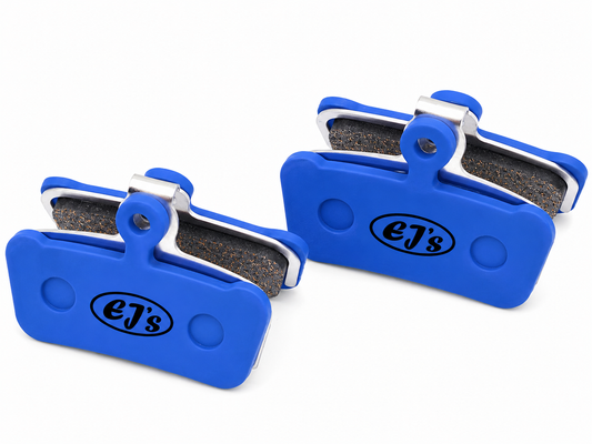 2 pairs SRAM G2, G2 Ultimate, G2 RS, G2 RSC Pro Ceramic Brake Pads