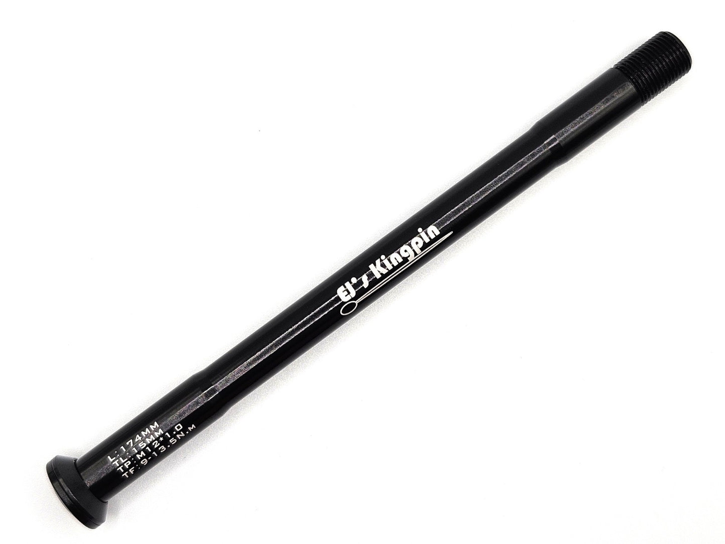 Canyon Compatible 173mm Rear Axle