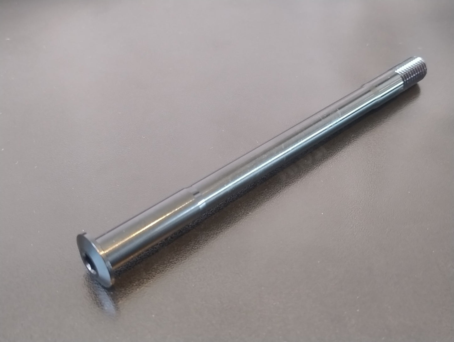 175mm x 12mm x 1.75mm Pitch Rear Thru Axle