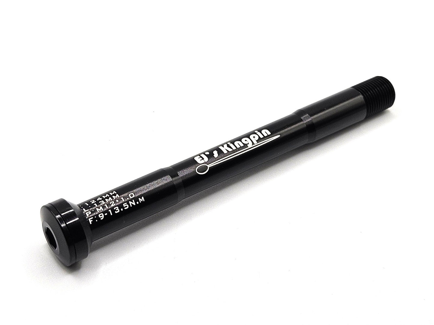 Specialized S180200004 Compatible Lightweight Thru Axle 12mm x 100mm