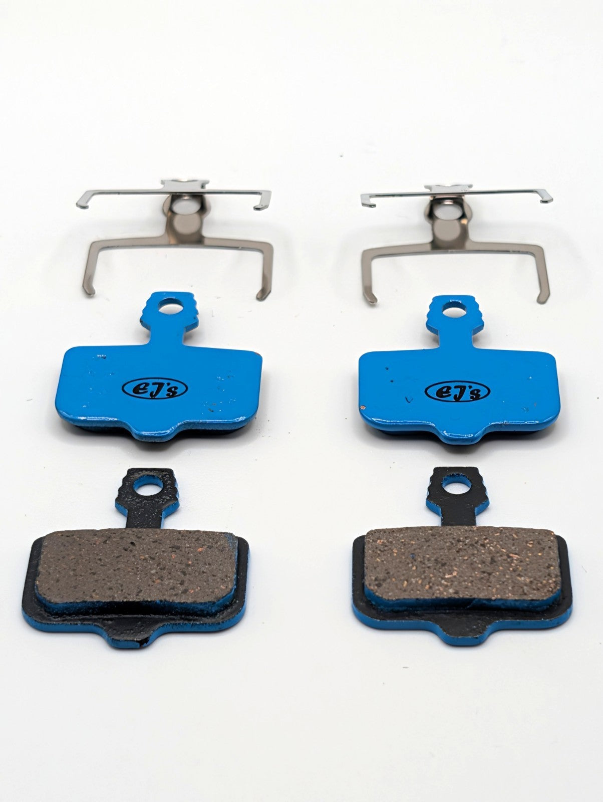 2 pairs of SRAM Level, TL, T, DB5 disc brake pads Ceramic