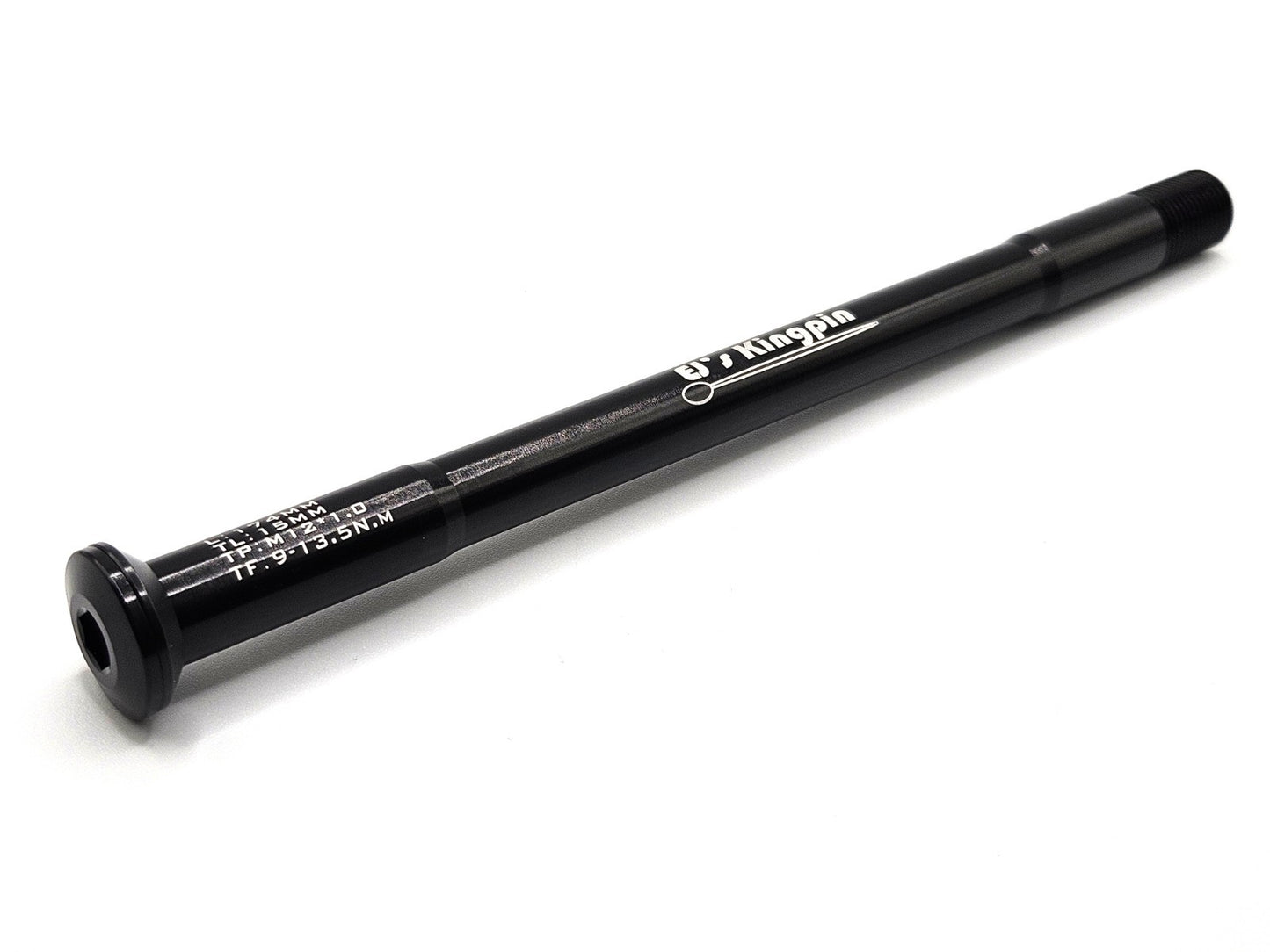 Canyon Compatible 173mm Rear Axle