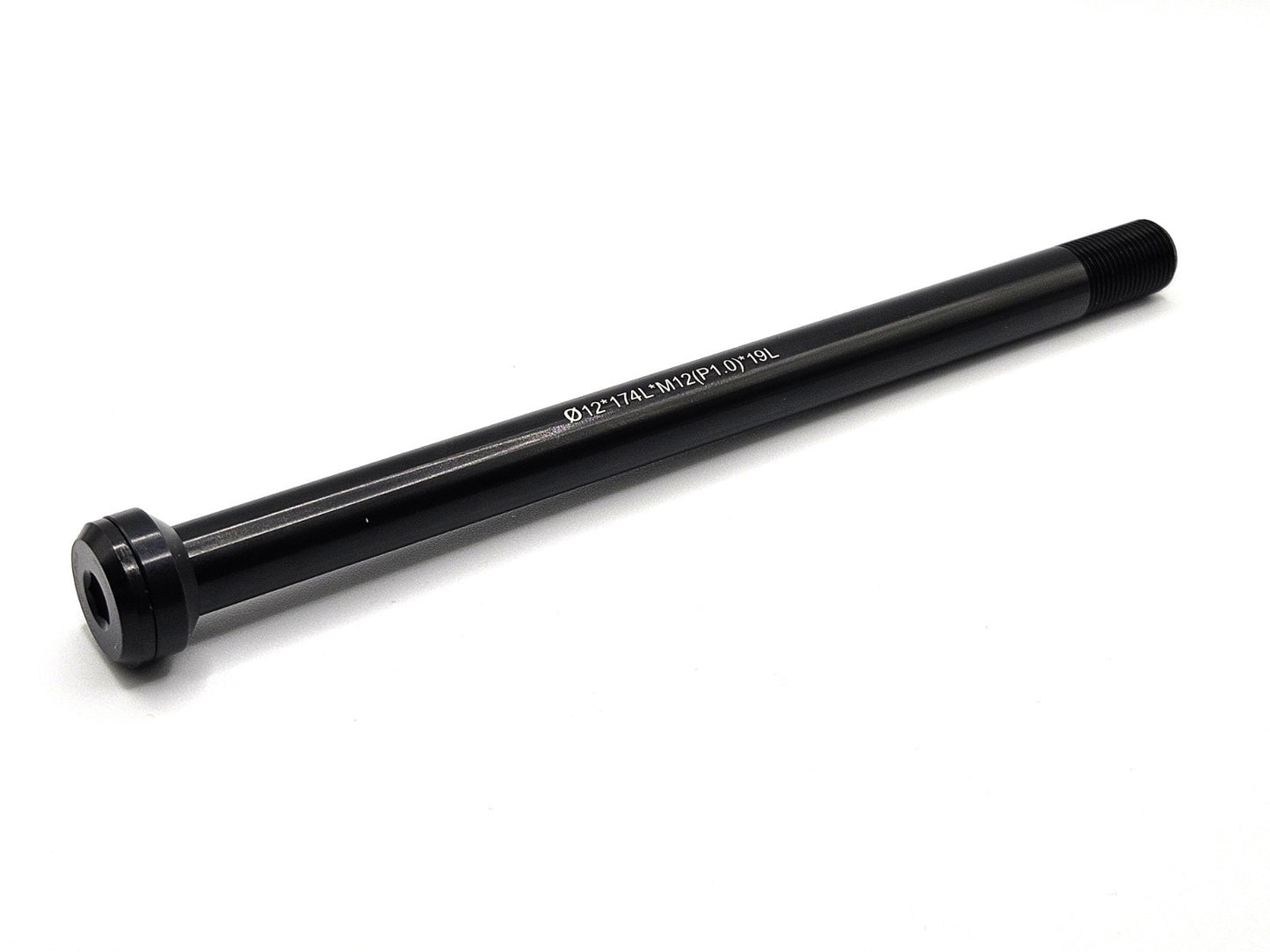 Specialized S240200001, S220200002 174.5mm Rear Axle