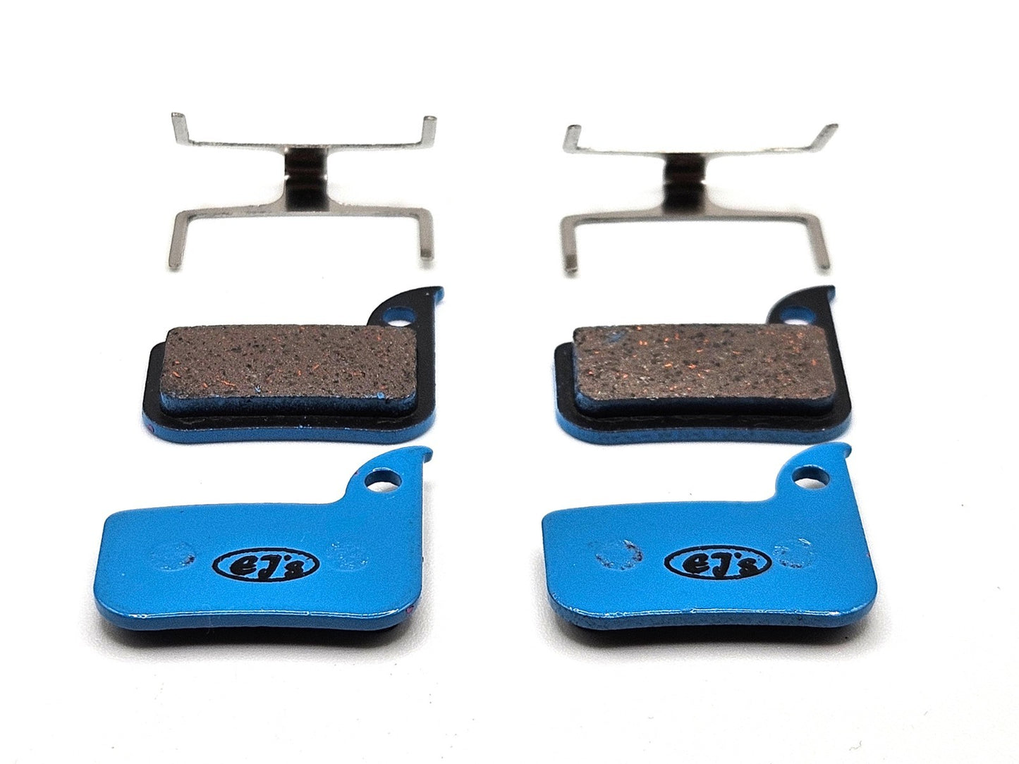 SRAM Red, Force, Rival, CX1, 700 B1 HRD, Apex 1 Ceramic Brake Pads x 2 pairs