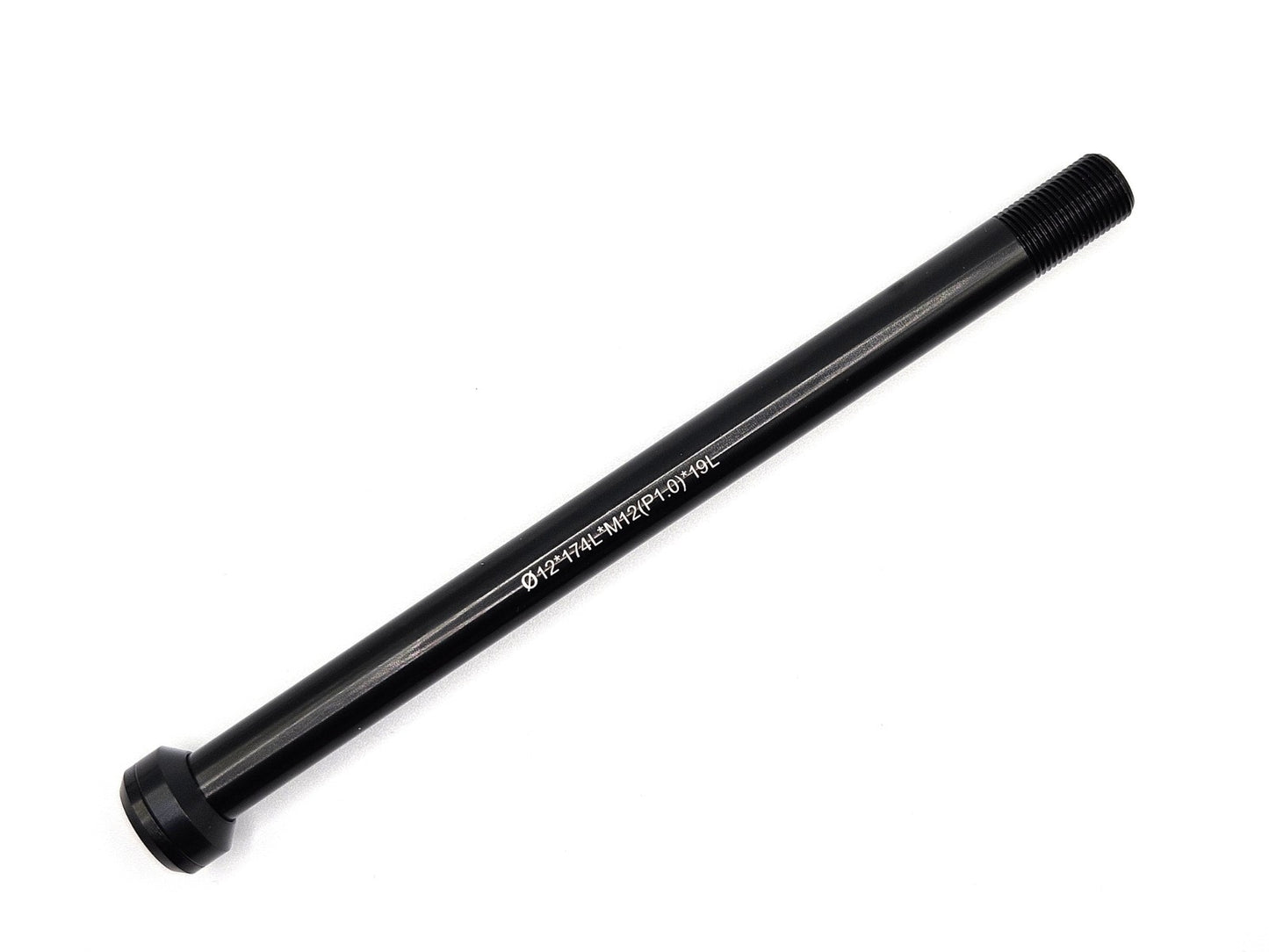 Specialized S240200001, S220200002 174.5mm Rear Axle