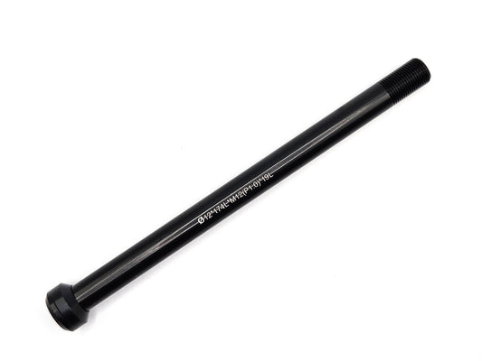 Specialized S240200001, S220200002 174.5mm Rear Axle