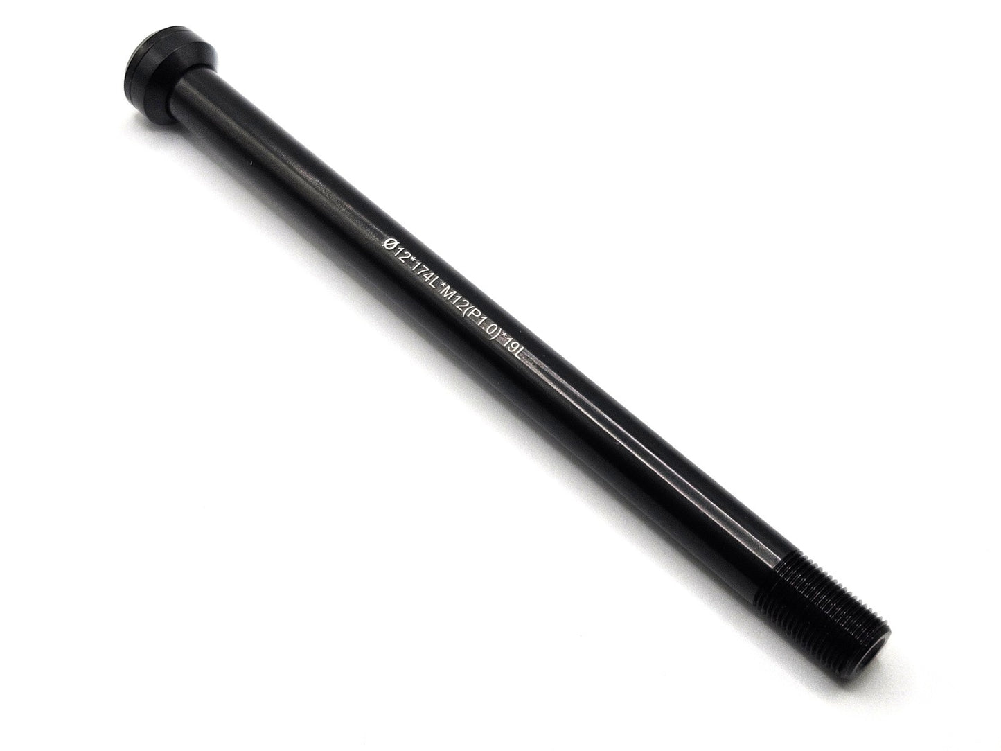 Specialized S240200001, S220200002 174.5mm Rear Axle
