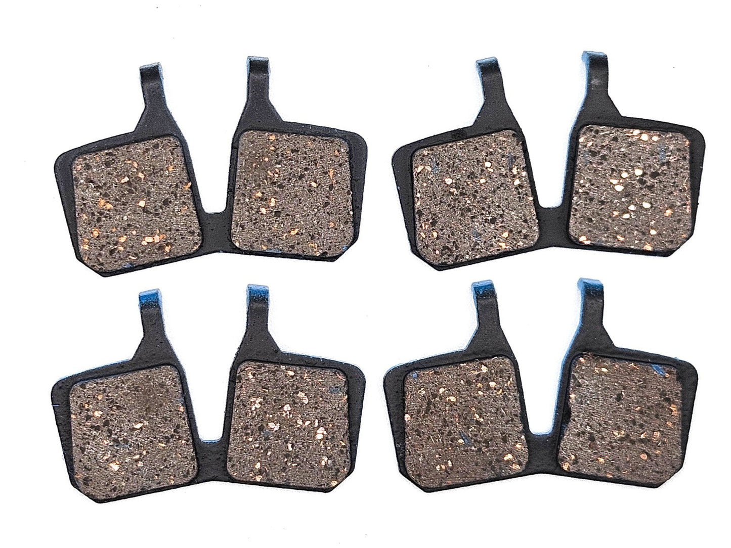 Magura MT5 MT7 Ceramic Compatible Brake Pads X 2 Pairs