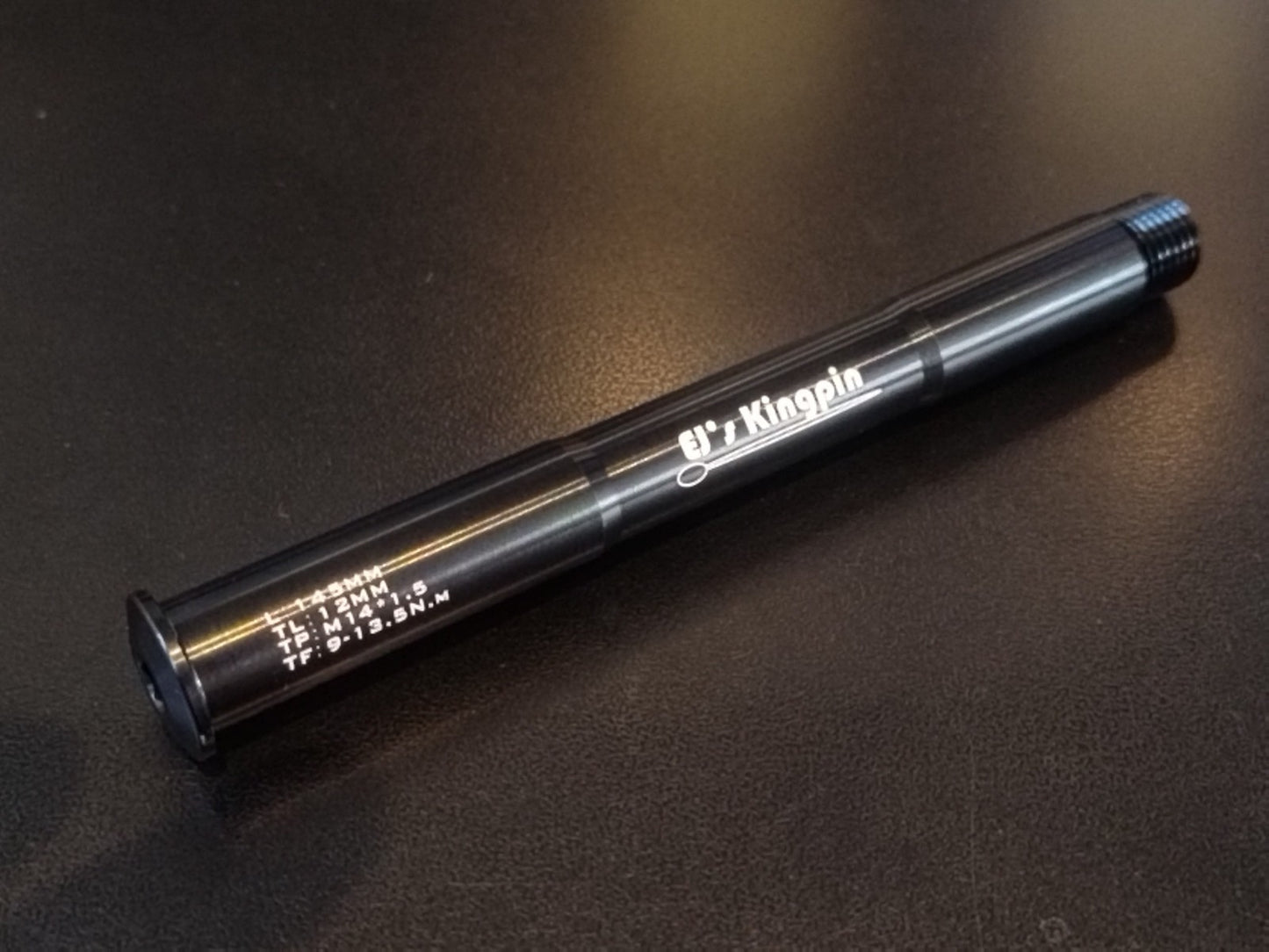 Fox Forks Non Boost Thru Axle Compatible With Fox Forks 100mm x 15mm