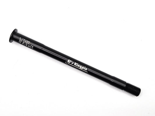 171mm x 12mm x 1.75mm Pitch Rear Thru Axle