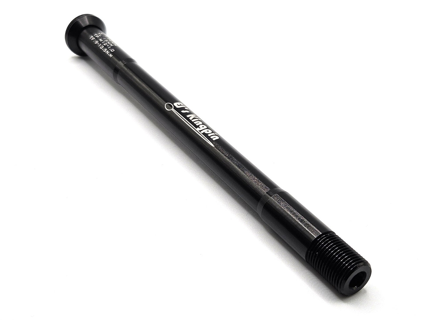 Canyon Compatible 173mm Rear Axle