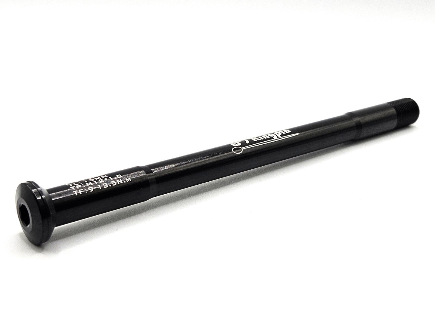 Canyon Compatible 173mm Rear Axle