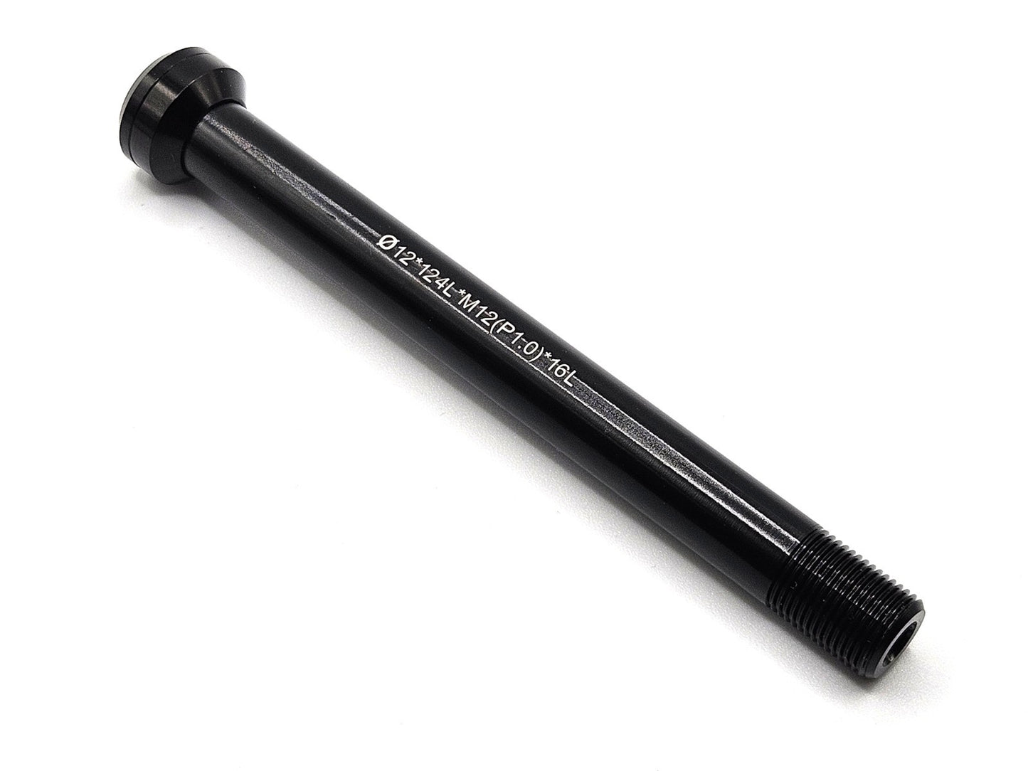 12 x 100mm Thru Axle Compatible With Specialized S180200004 127.5mm Length