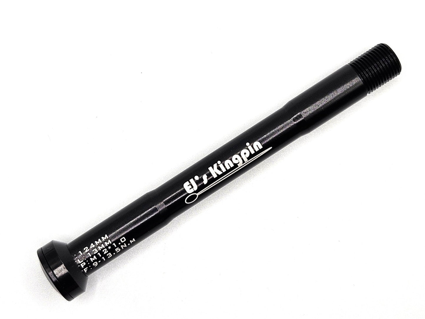 Specialized S180200004 Compatible Lightweight Thru Axle 12mm x 100mm