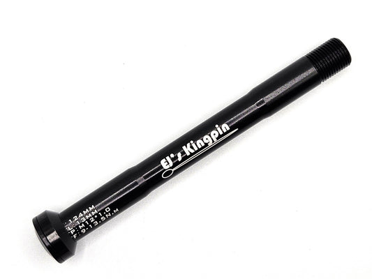 Specialized S180200004 Compatible Lightweight Thru Axle 12mm x 100mm