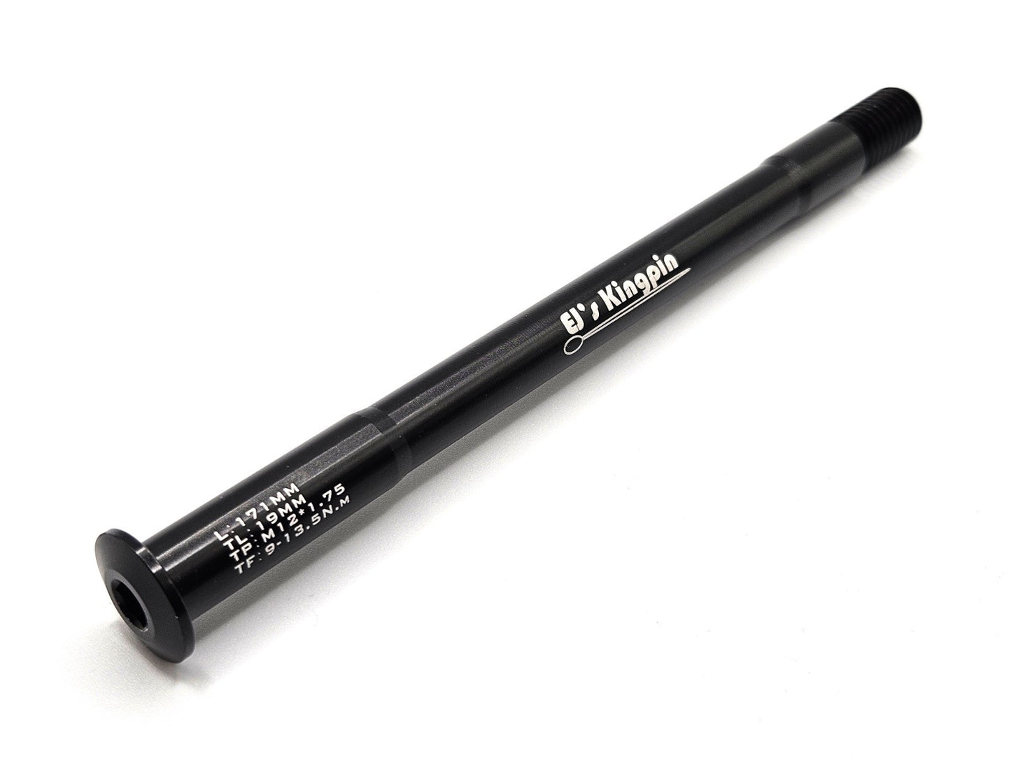 12 x 171 x 1.75 MTB Rear Thru Axle SRAM compatible