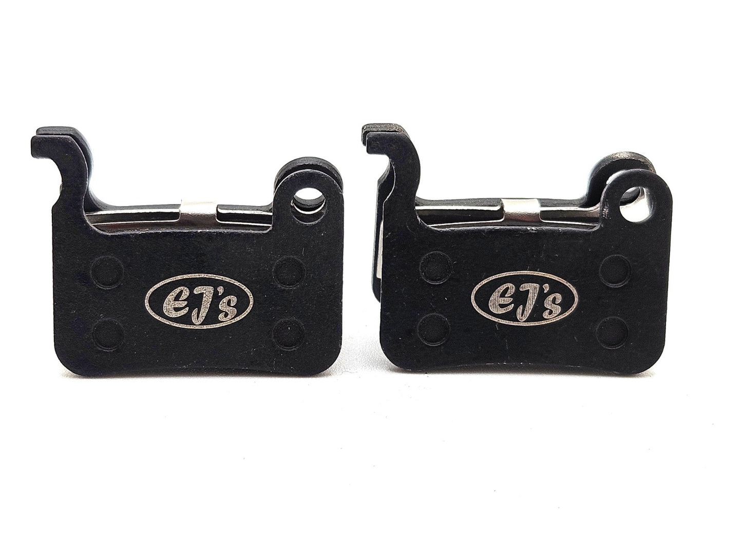 2 pairs of disc brake pads for Shimano XTR M975 XT M775 SLX M665 Deore M535