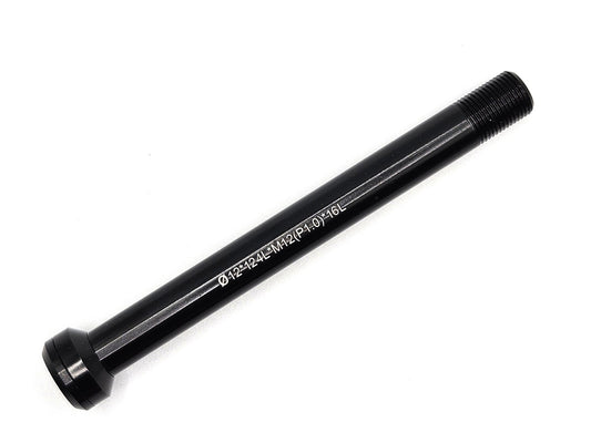 12 x 100mm Thru Axle Compatible With Specialized S180200004 127.5mm Length