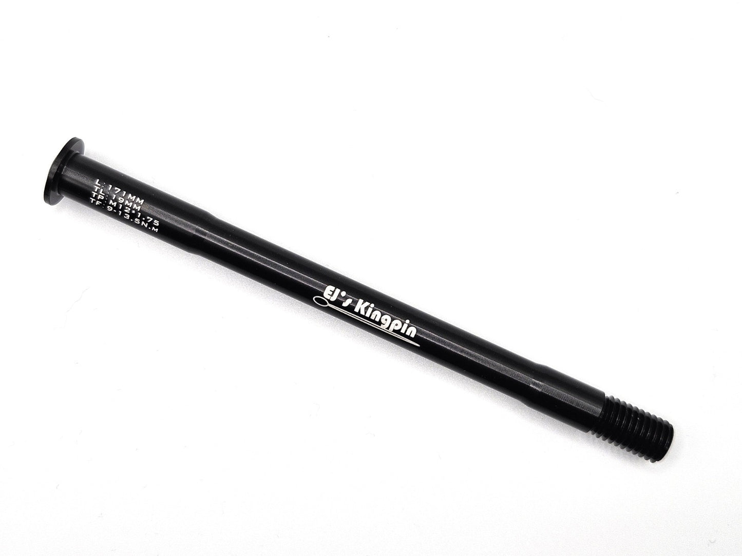 12 x 171 x 1.75 MTB Rear Thru Axle SRAM compatible