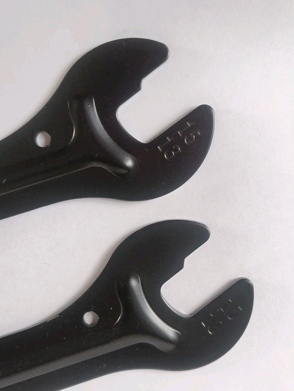 IceTools Bike Cone spanner set Cycle hub wrench 13 14 15 16 mm