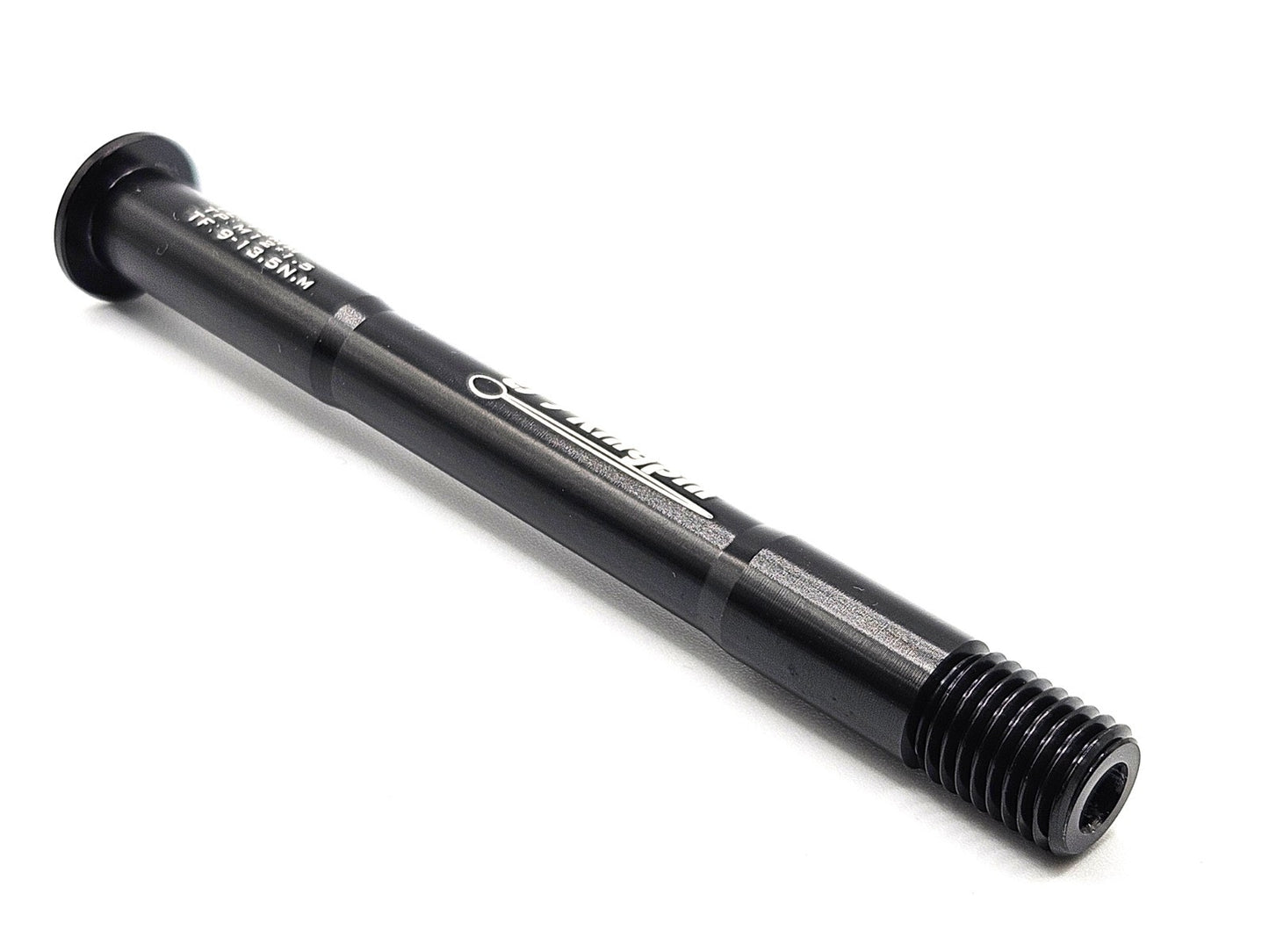12mm x 123mm x 1.5mm MTB Rear Thru Axle