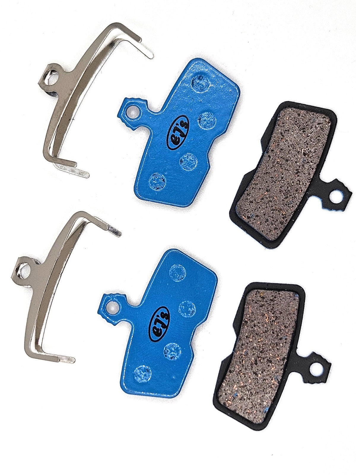 SRAM Code R Guide RE Ceramic Disc Brake Pads x 2 sets
