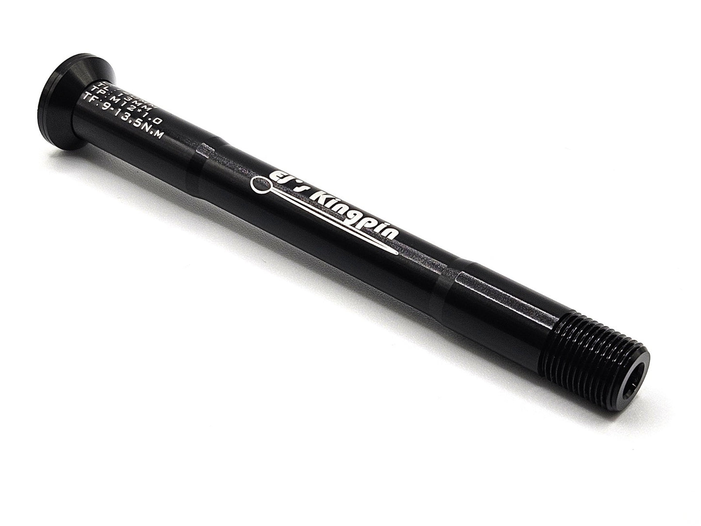 Specialized S200200010 Compatible Front Road SL Thru-Axle 12x100mm Bolt-On 121mm
