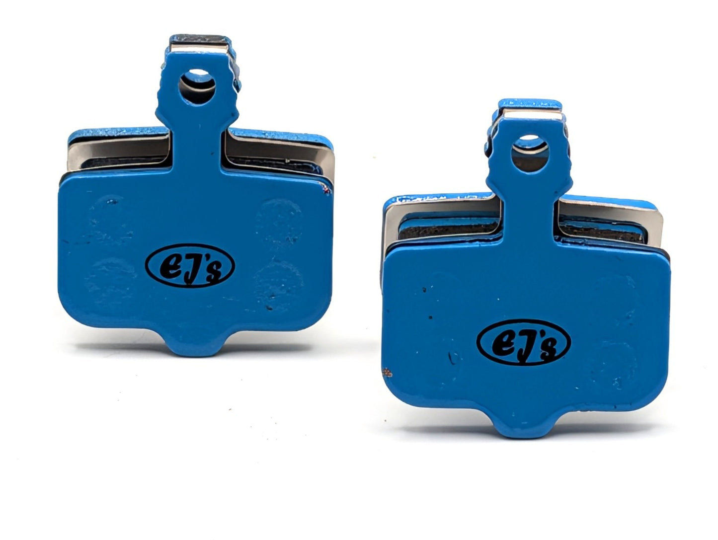 2 pairs of SRAM Level, TL, T, DB5 disc brake pads Ceramic