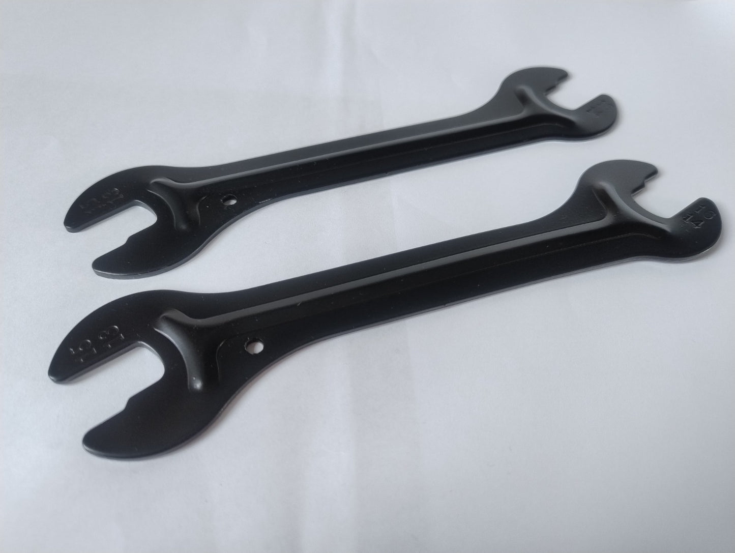 IceTools Bike Cone spanner set Cycle hub wrench 13 14 15 16 mm