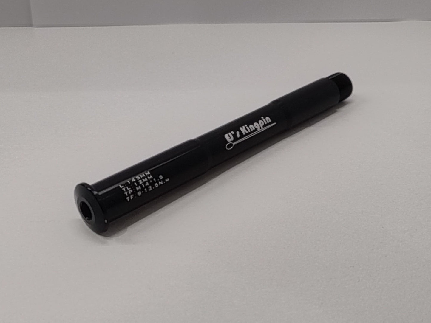 Fox Fork Compatible Non Boost Thru Axle 100mm x 15mm