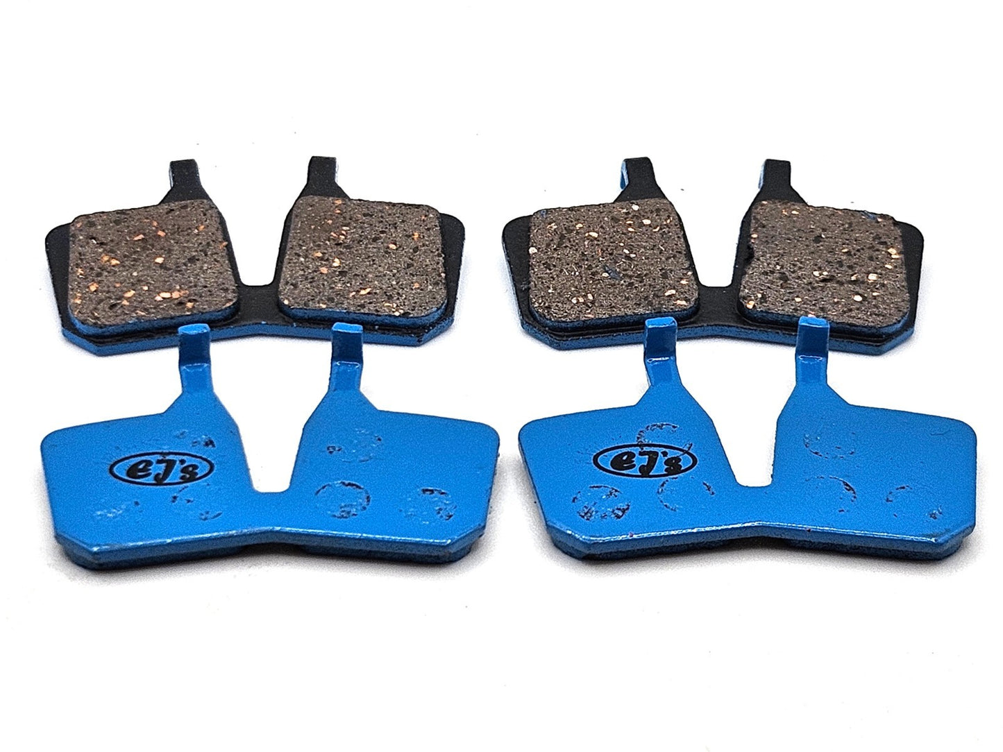 Magura MT5 MT7 Ceramic Compatible Brake Pads X 2 Pairs