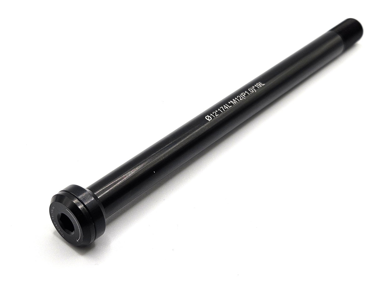 Specialized S240200001, S220200002 174.5mm Rear Axle