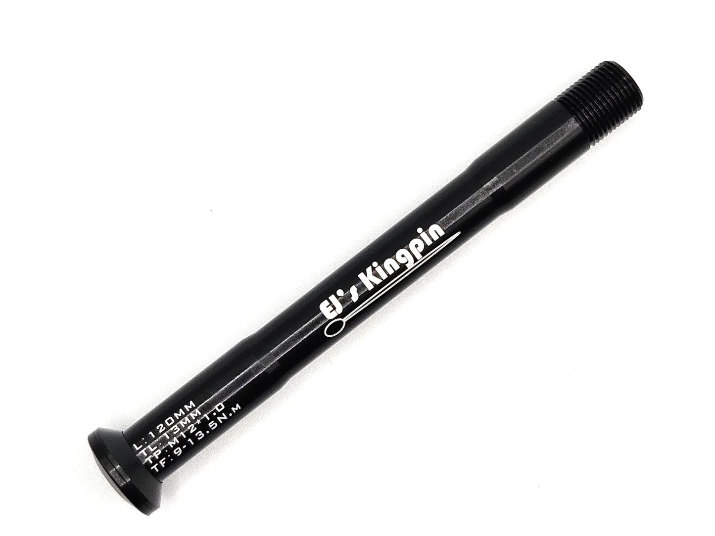 Specialized S200200010 Compatible Front Road SL Thru-Axle 12x100mm Bolt-On 121mm