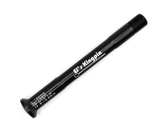 Specialized S200200010 Compatible Front Road SL Thru-Axle 12x100mm Bolt-On 121mm
