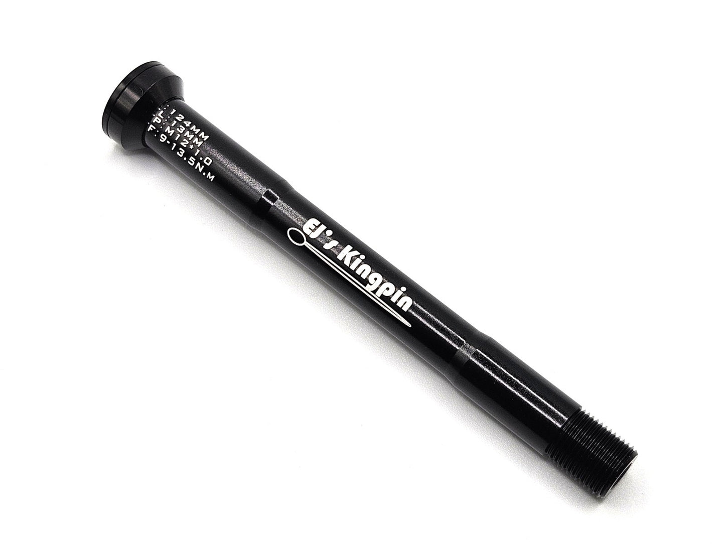 Specialized S180200004 Compatible Lightweight Thru Axle 12mm x 100mm