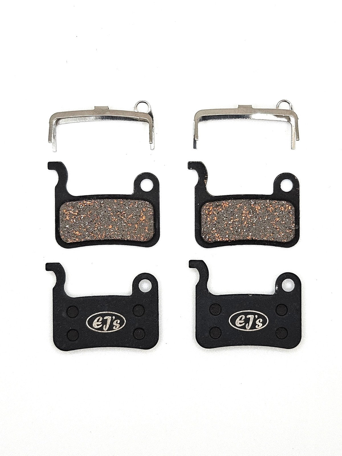 Shimano XT M775 compatible premium semi metallic disc brake pads x 2 pairs