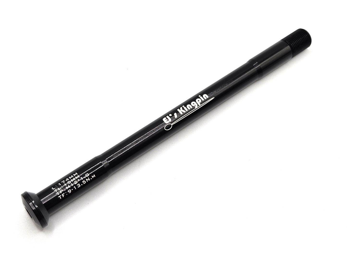 Canyon Compatible 173mm Rear Axle