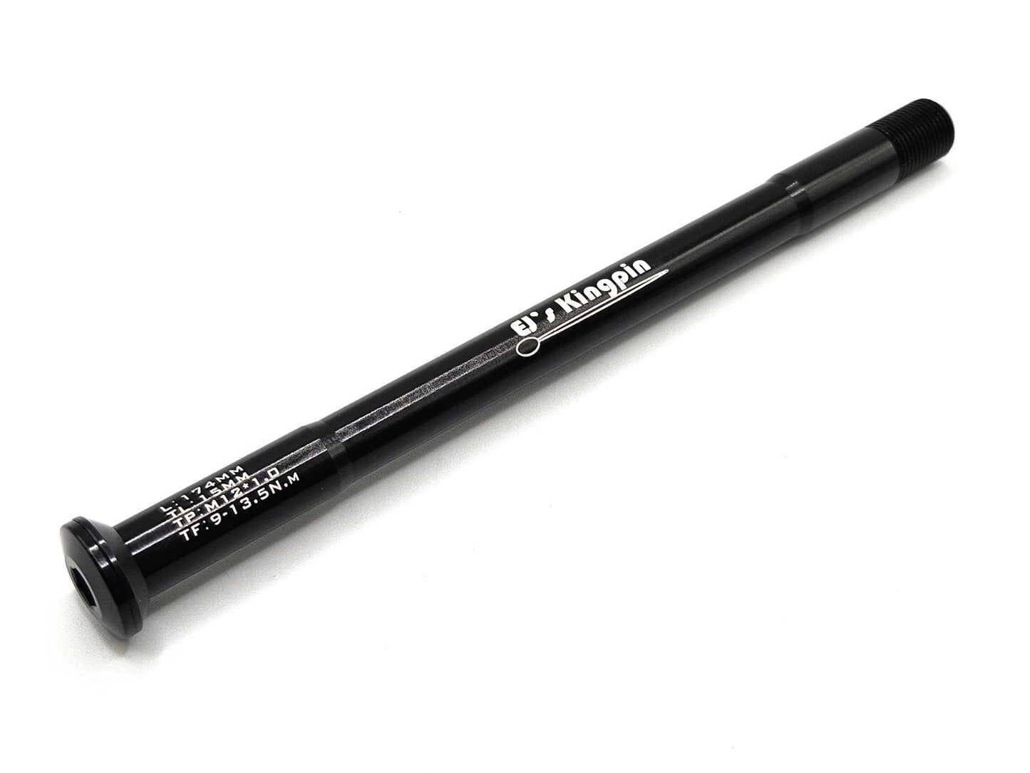 Canyon Compatible 173mm Rear Axle